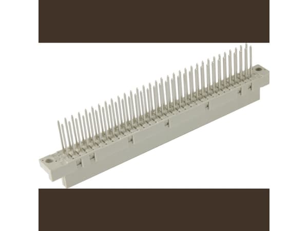 Harting 09 02 264 6861 Flerpoligt uttag Antal rader 2 1 st