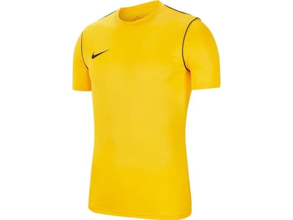 Nike Dry Park 20 Top SS T-shirt för herrar BV6883-719 r. S