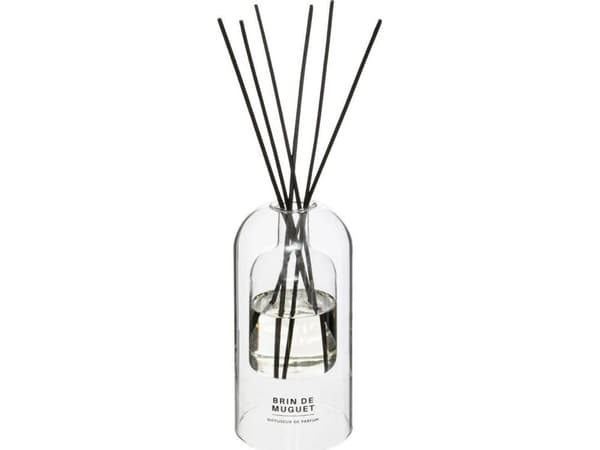 Atmosphera Aroma diffuserstifter Ilan Lilia 150ml