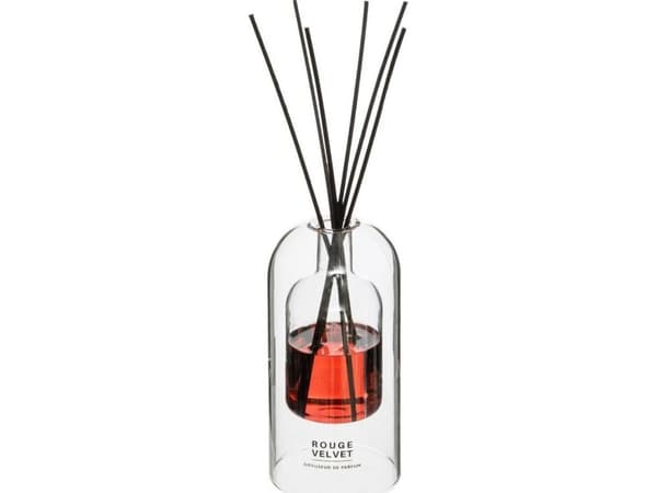 Atmosphera Aroma diffuser Ilan Red sticks 150 ml