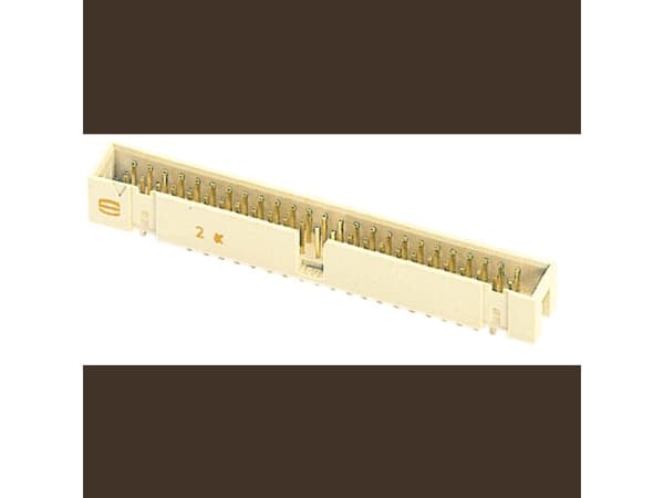Harting 09 19 534 6324 Hankontakt Antal rader 2 1 st