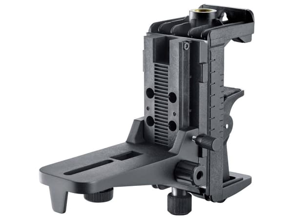 Laserliner CrossGrip Pro 036.24 Magneettipidike. 1/4 Sopii Laserliner-merkkisiin tuotteisiin