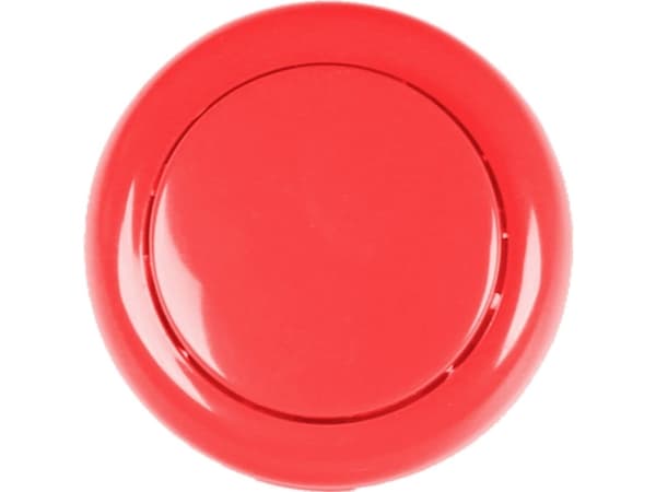 Joy-it Button-RED-Micro Trykkontakt 1 stk