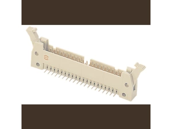 Harting 09 18 526 6903 Hankontakt Antal rader 2 1 st