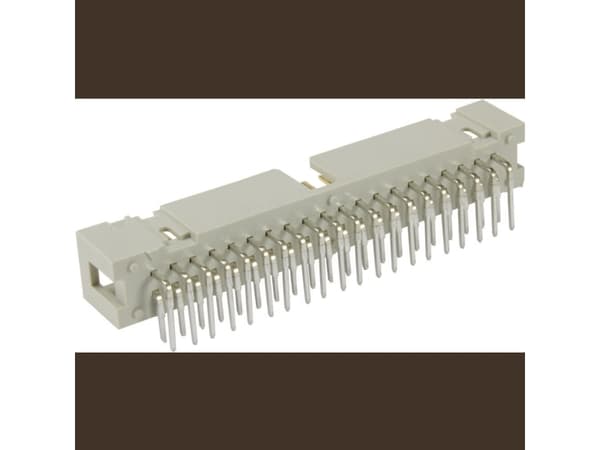 Harting 09 18 540 6323 Hankontakt Antal rader 2 1 st