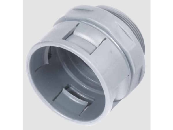 Helukabel 94191-50 Letkuliitäntä Musta M16 suora 1 kpl 1 kpl