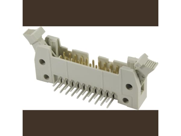 Harting 09 18 520 7913 Urosliitin Rivien lukumäärä 2 1 kpl 1 kpl
