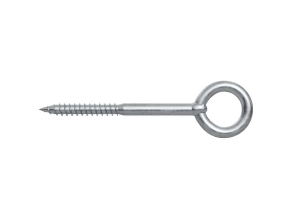Fischer 90943 screw/bolt 80 mm 2 pc(s) Screw kit