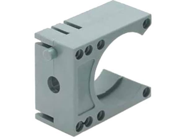 Helukabel 94669-20 Suojaletkun pidike Harmaa 36,00 mm 20 kpl