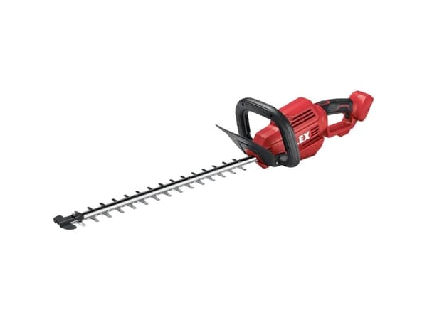Flex GHT 55 18-EC Batteri Hekksaks - 18V