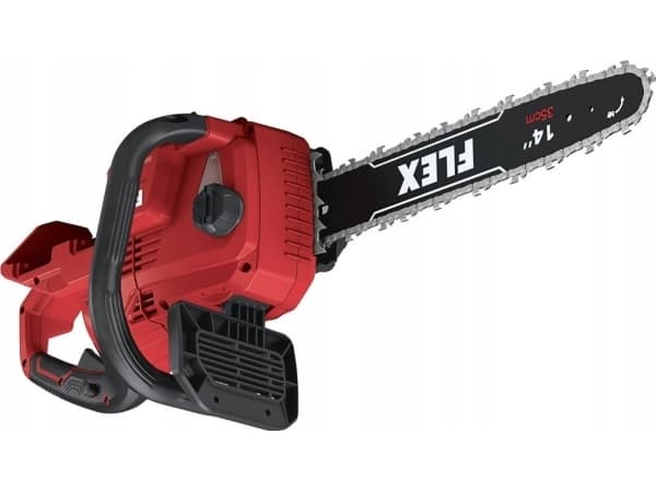 Flex GCS 35 2x18-EC Batteri Motorsag 18V