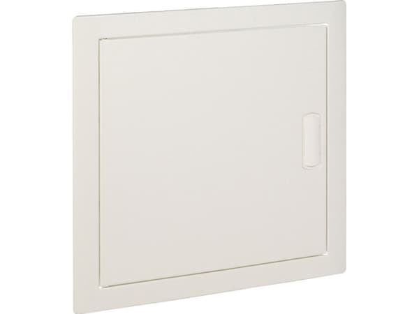 Legrand Circuit breaker panel LEGRAND Nedbox, 001431 12 + 2 modules, recessed, white with white