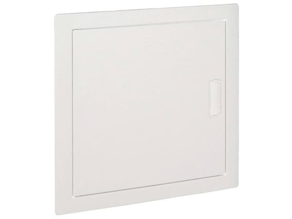 Legrand Circuit breaker panel LEGRAND Nedbox, 001431 12 + 2 modules, recessed, white with white