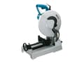 Pikkukuva 3 / 5: Makita LC1230N Metallinleikkauskone, 305x25,4 mm, 75x150mm, 1750 W
