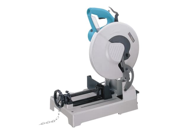 Makita LC1230N Metallinleikkauskone, 305x25,4 mm, 75x150mm, 1750 W