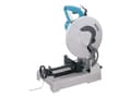 Pikkukuva 4 / 5: Makita LC1230N Metallinleikkauskone, 305x25,4 mm, 75x150mm, 1750 W