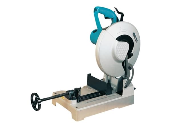 Makita LC1230N Metallinleikkauskone, 305x25,4 mm, 75x150mm, 1750 W
