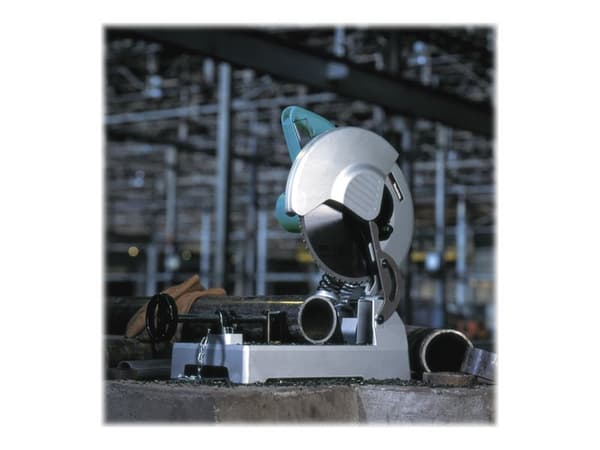 Makita LC1230N Metallinleikkauskone, 305x25,4 mm, 75x150mm, 1750 W