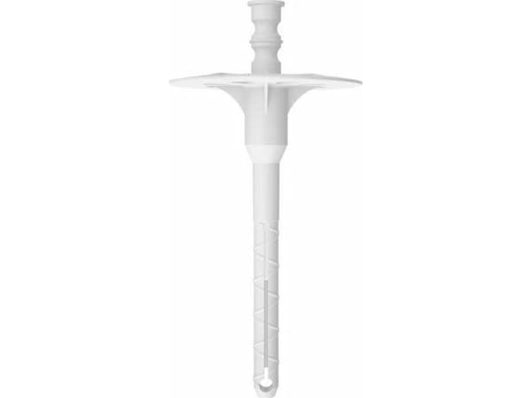 FISCHER-PINNER FOR STYROFOAM/UL THERMOFIX PN 8mm x 115mm / 100 stk.