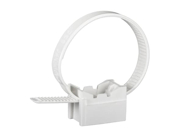 Schneider Electric IMT47939 Rörklämmor Rörhållare 100 st