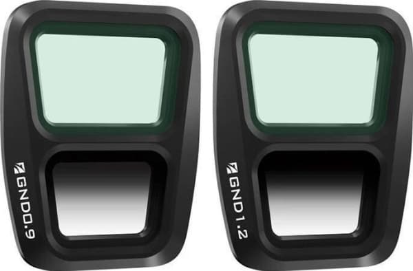 freewell Gradient 2 -suodatinsarja DJI Air 3:een