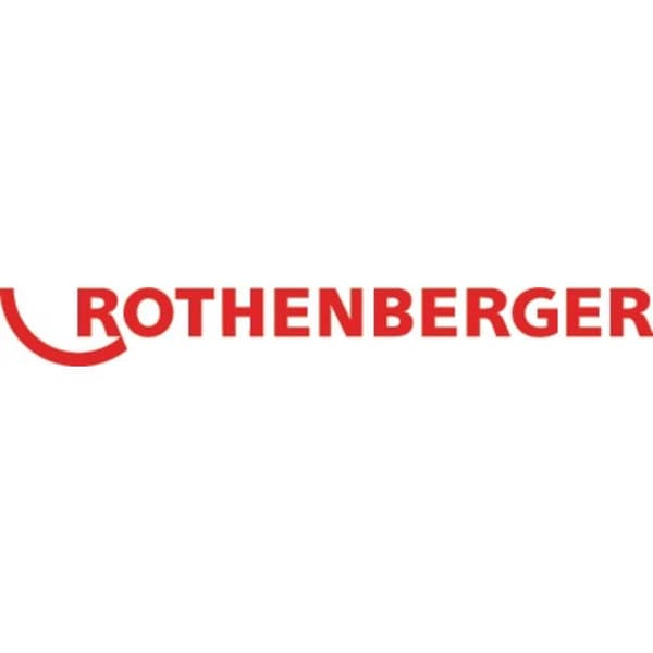 Rothenberger 70070 Röravbitare