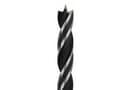 Miniatyrbilde 4 av 5: Bosch - Bor - for bløtt tre, løvtre - bor - 18 mm - cylindrical - lengde: 180 mm