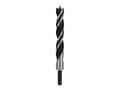 Miniatyrbilde 1 av 5: Bosch - Bor - for bløtt tre, løvtre - bor - 18 mm - cylindrical - lengde: 180 mm