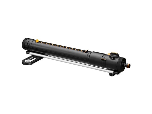 FISKARS M X-SERIES OSCILLATING SPRINKLER