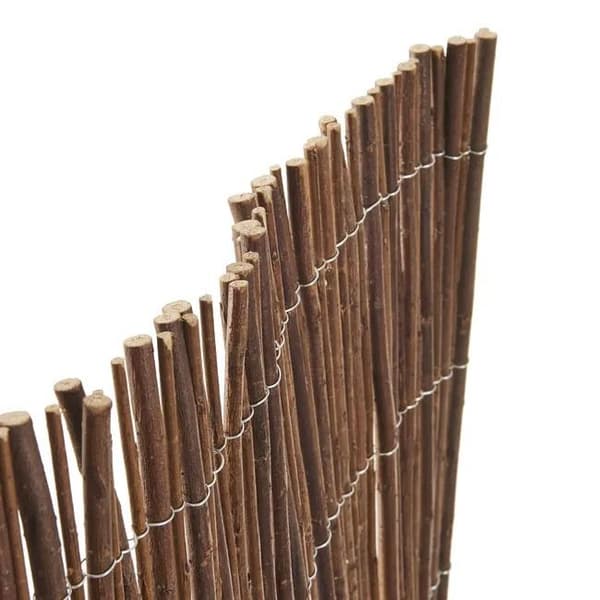 Päällinen matto "Wicker" 100x300 cm