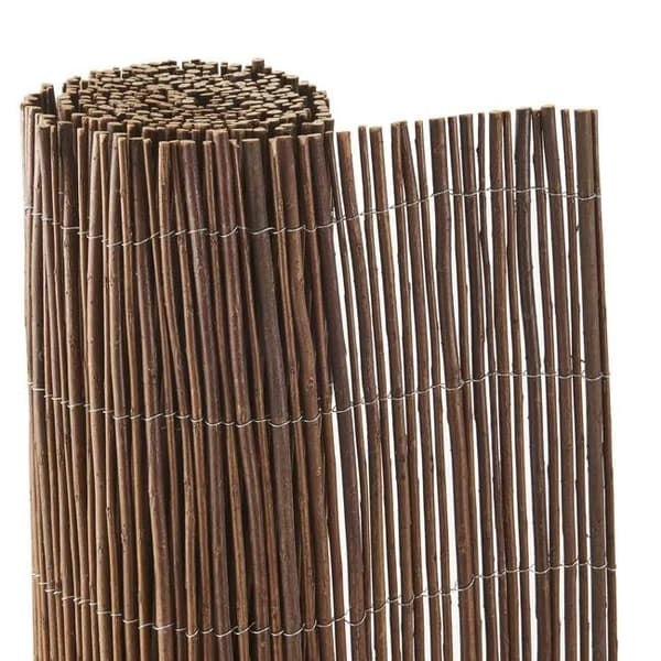 Päällinen matto "Wicker" 100x300 cm