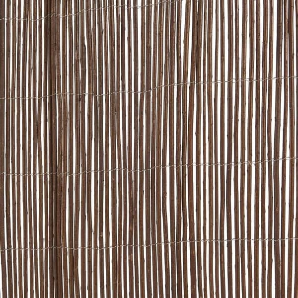 Päällinen matto "Wicker" 100x300 cm