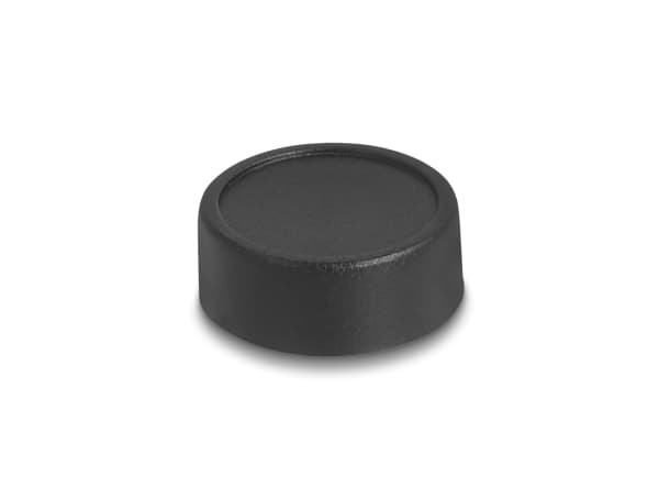 Delock - Turvakamera - kortti - väri - kiinteä polttoväli - CVBS - DC 12 V