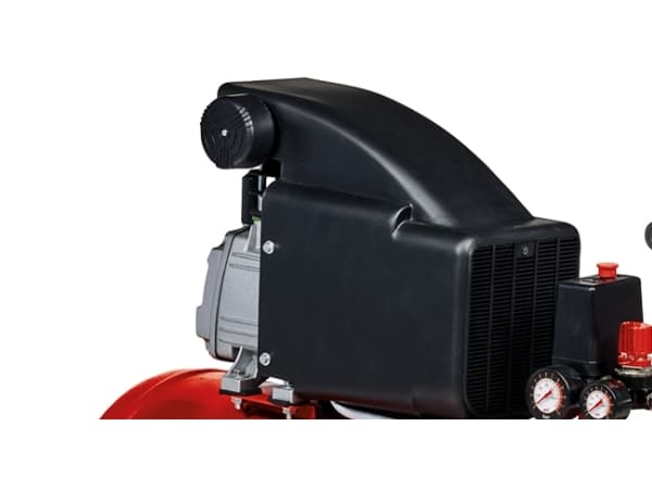 Einhell trykkluftkompressor TC-AC 270/50/8 50 l 8 bar (4007360)