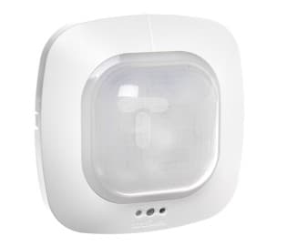 Steinel 002794 Infälld takrörelsesensor 360° vit IP20