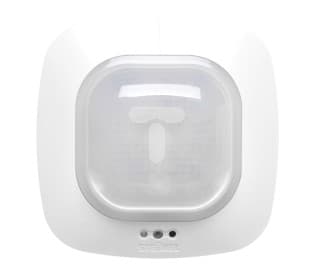 Steinel 002794 Infälld takrörelsesensor 360° vit IP20