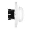 Miniatyrbild 2 av 4: Steinel 002794 Infälld takrörelsesensor 360° vit IP20