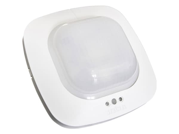 Steinel 002794 Infälld takrörelsesensor 360° vit IP20