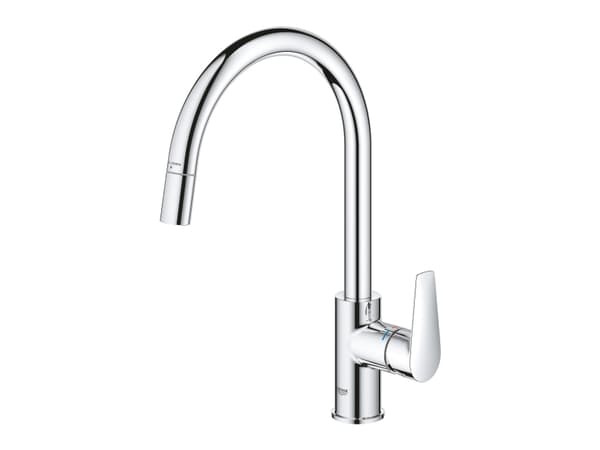 GROHE BauEdge, Kromfarget