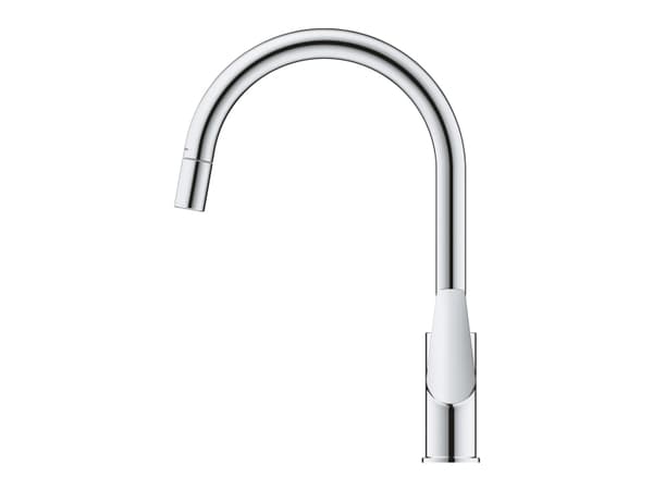 GROHE BauEdge, Kromfarget