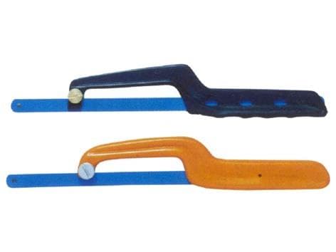 Ej specificerat_Z bågfil 250Mm