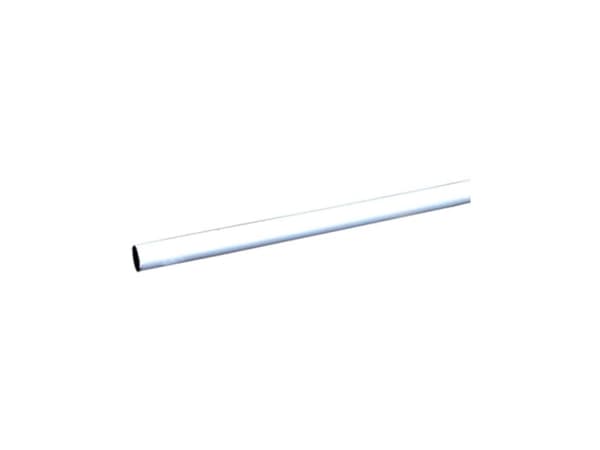 Ikke spesifisert_V Rørdiameter - 5 Cm 5,5 M Hvit Fo