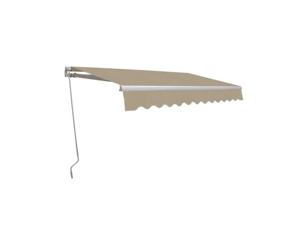 Ei kuvassa_Z Puutarhamarkiisi Smart Shading Large Suuri