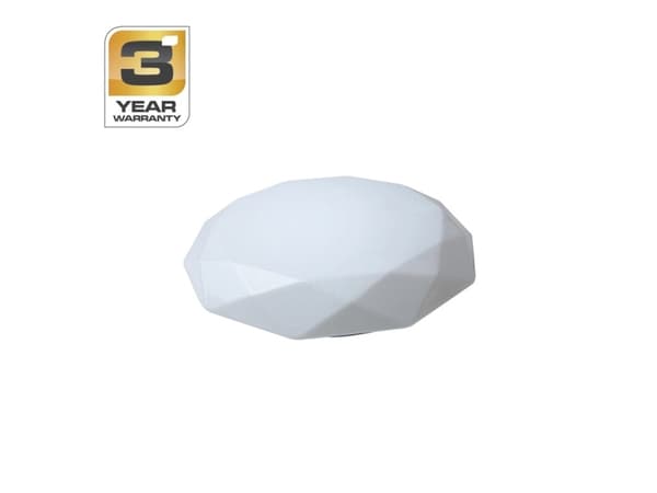 Standart Led Plafond Diamond Cmled-324-72W 52.5Cm