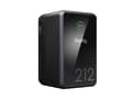 Miniatyrbilde 1 av 3: SmallRig VB212 mini, 14400 mAh, Lithium, Adaptive Fast Charging, Power Delivery 3.1, Programmable Power Supply (PPS), Quick Charge 2.0,..., 14,76 V,