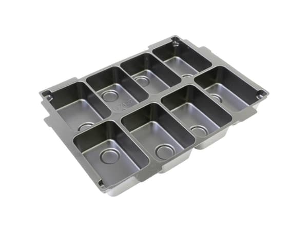 Makita 839742-7, Bakke, Makita, Lajittelu