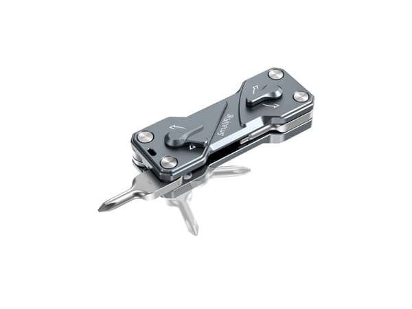 SmallRig AAK2495, 30 mm, 81 mm, 21,3 mm, 120 g, 105 mm, 95 mm