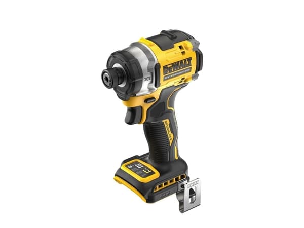 deWalt [DCF860N-XJ] rechargeable smuginis 1/4" 18V XR screwdriver