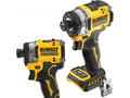 Miniatyrbild 2 av 4: deWalt [DCF860N-XJ] rechargeable smuginis 1/4" 18V XR screwdriver