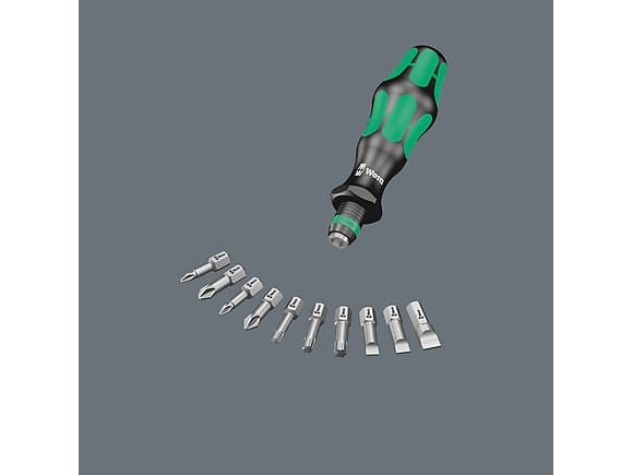 Wera Compact 70 Universal